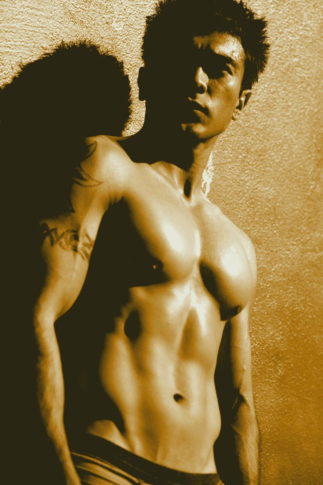 Jeremy Tristan
