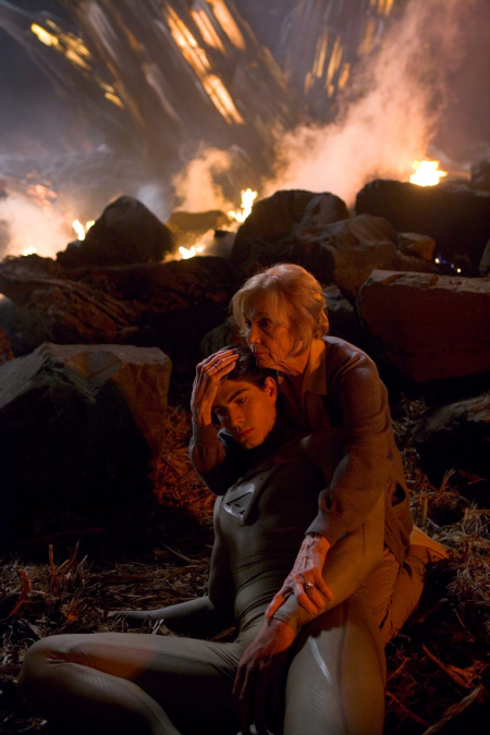Martha Kent