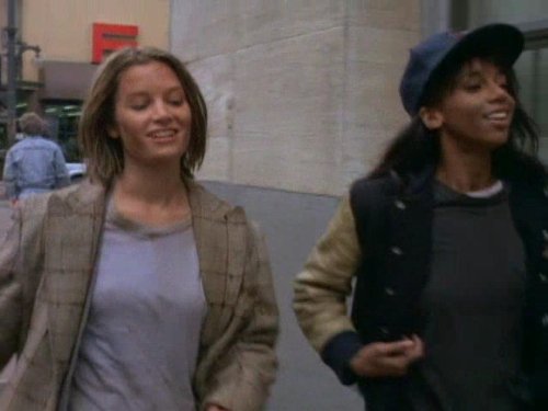 Holly Robinson Peete