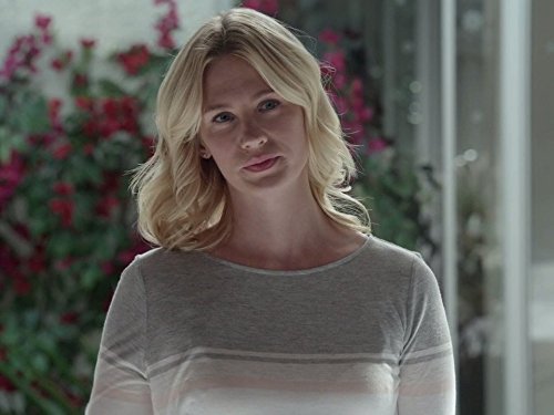 January Jones