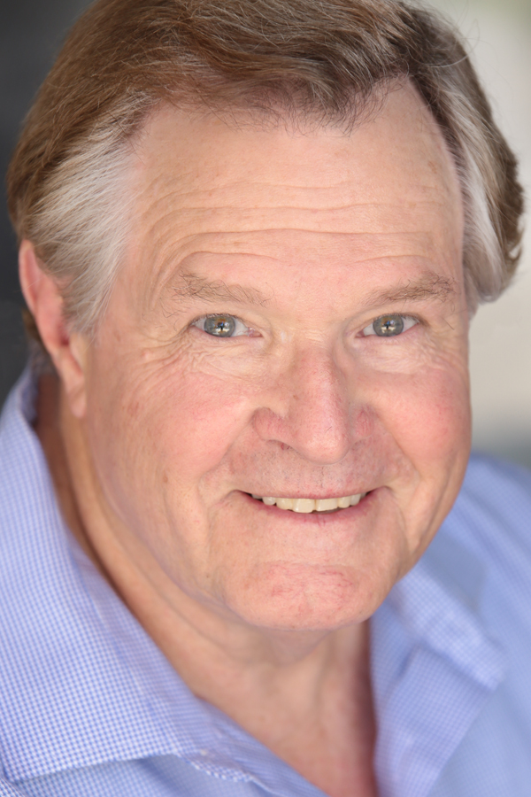 Frank Ashmore