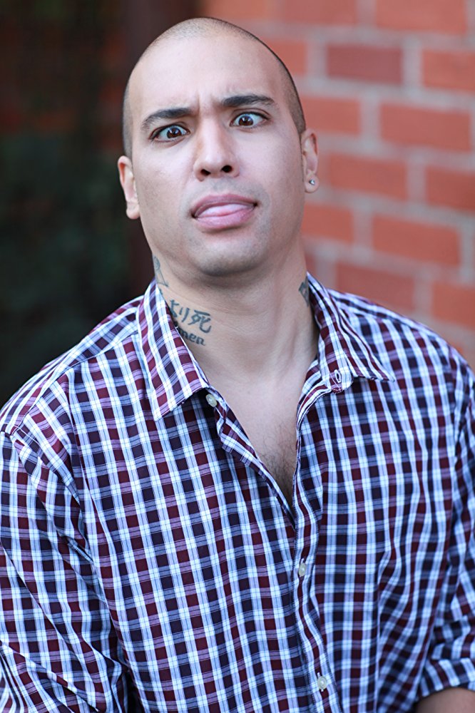 Joshua Armando Ticas