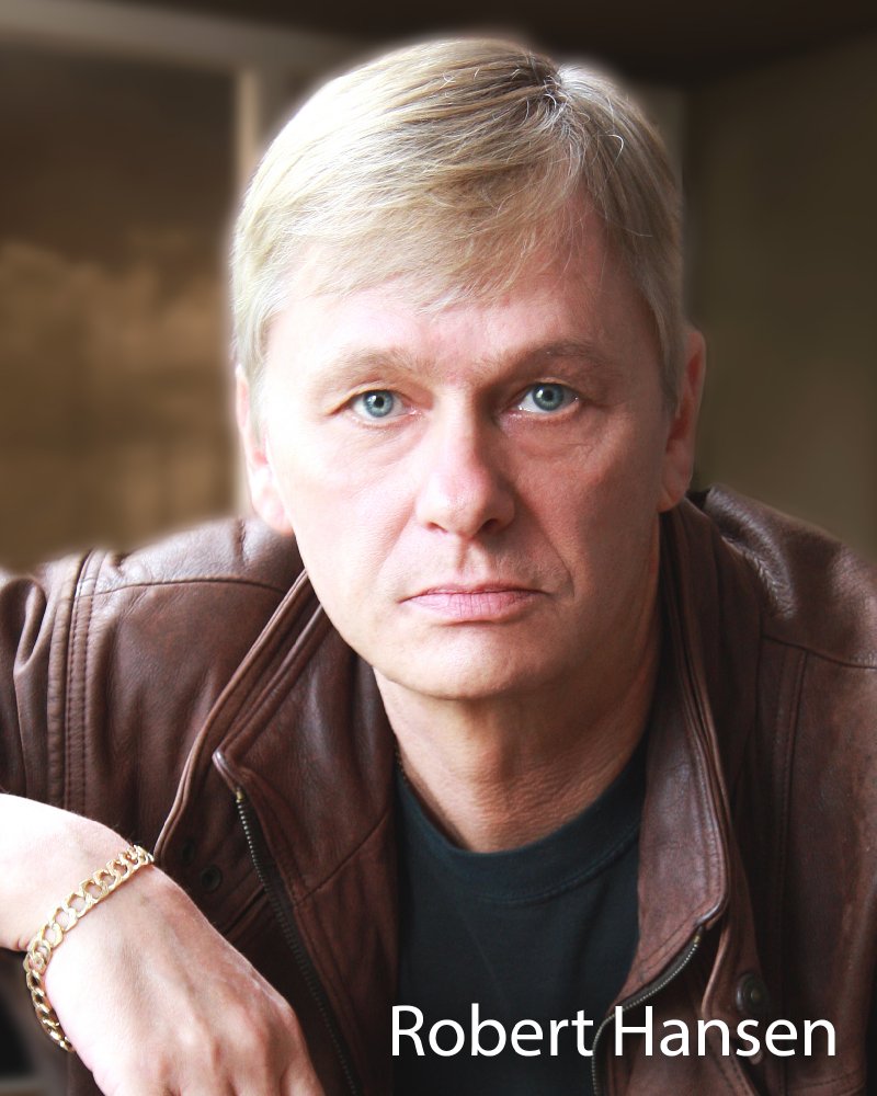 Robert Hansen