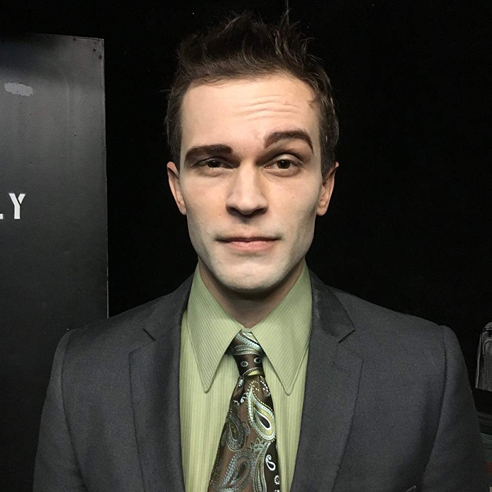 Lance Parker