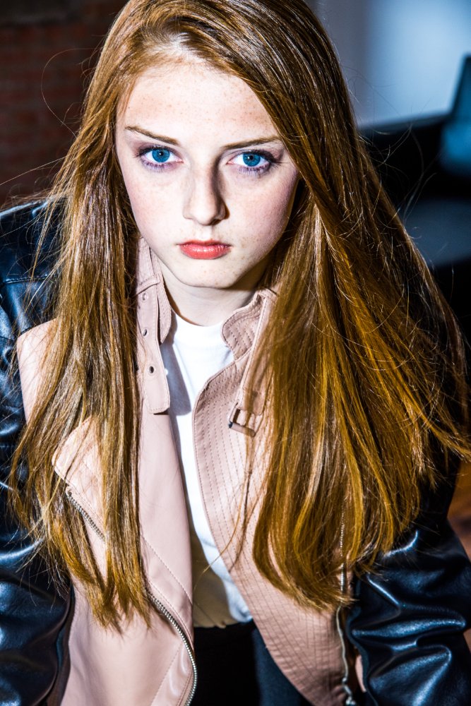 Alexandra Doke