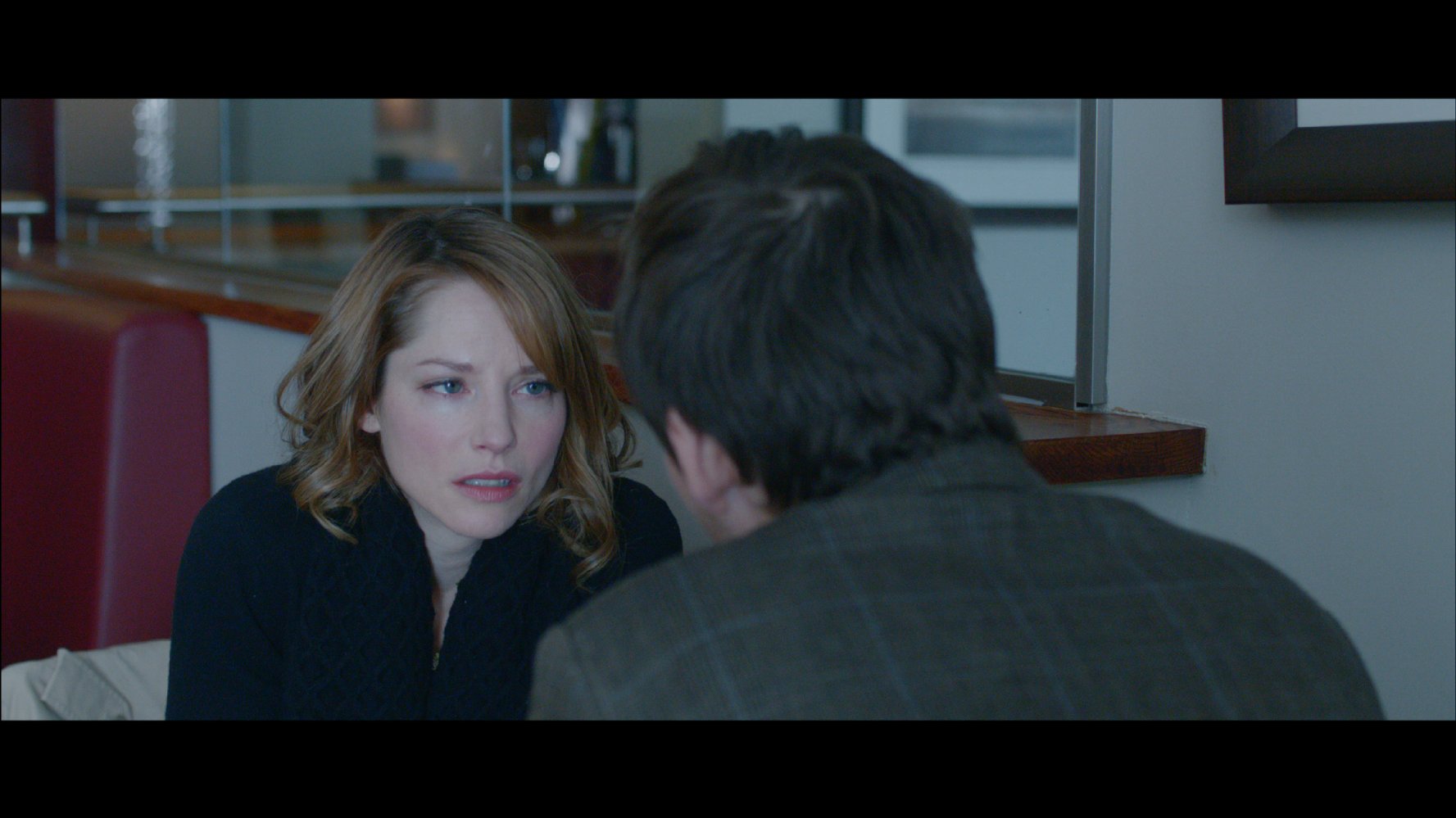 Sienna Guillory