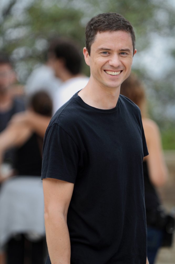 Simon Brading