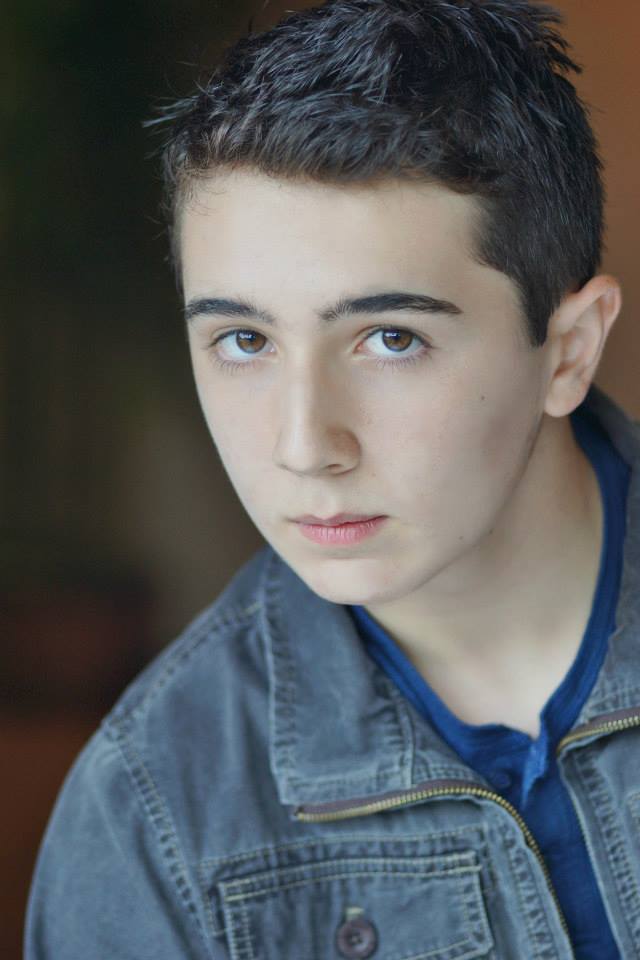 Jarod Valvo