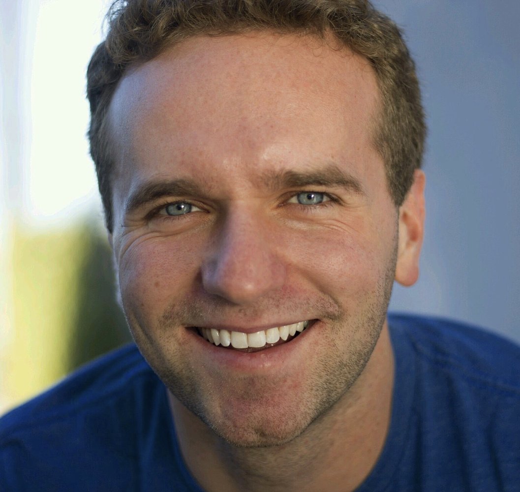 Max McLaughlin
