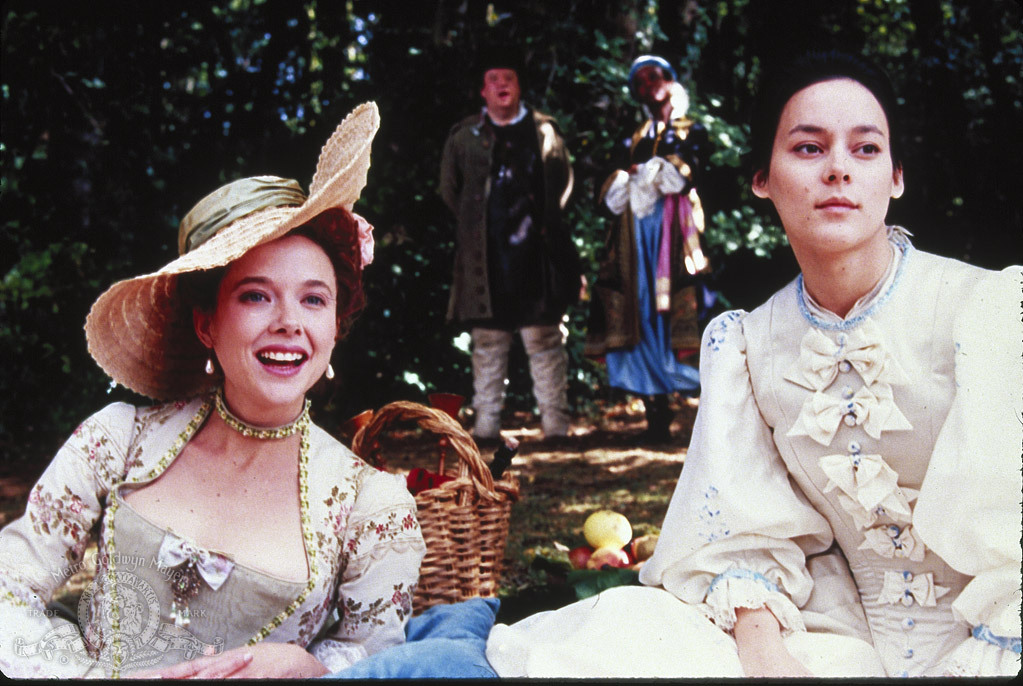 Marquise Isabelle de Merteuil