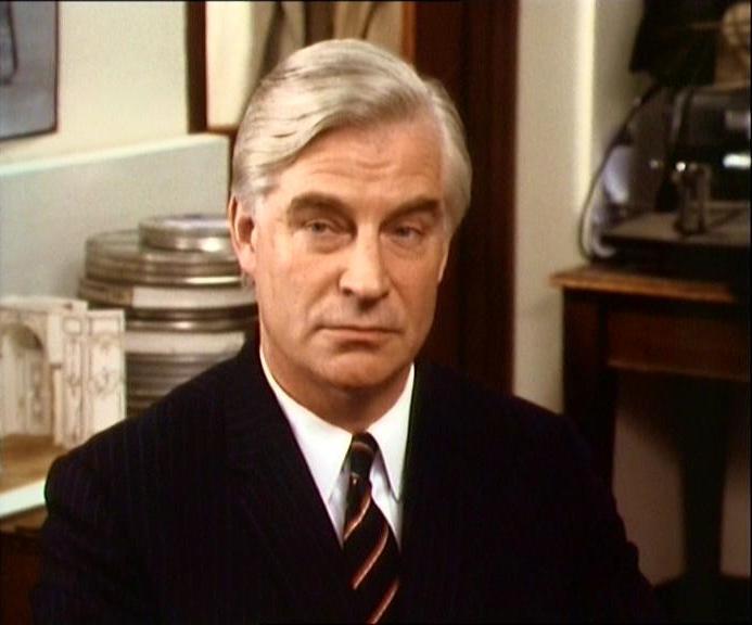 Inspector Craddock