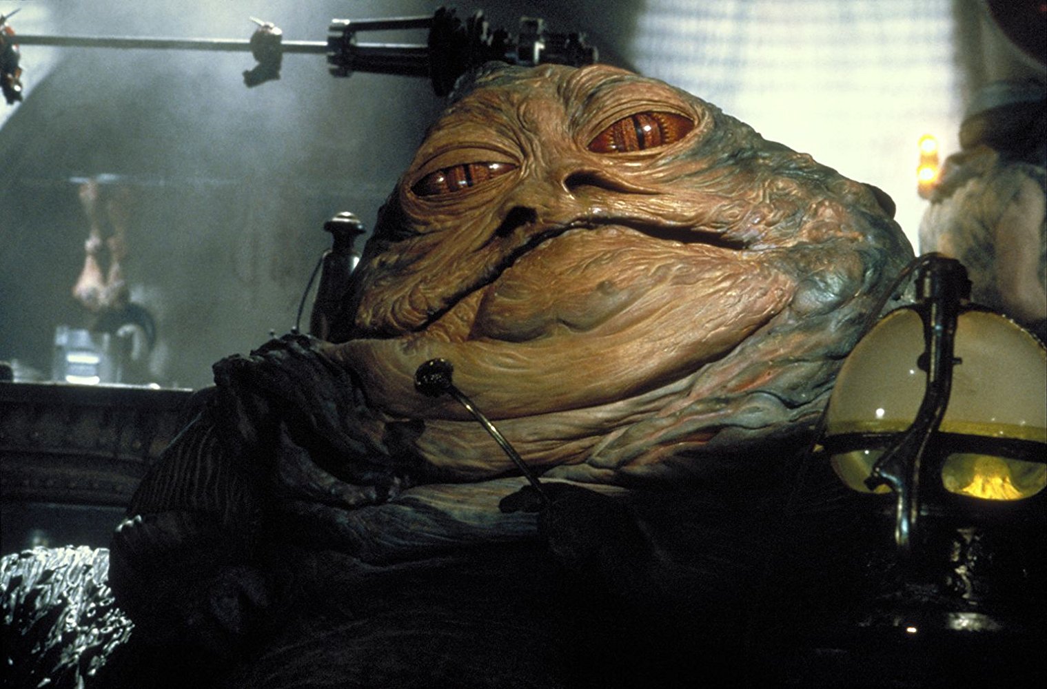 Jabba the Hutt