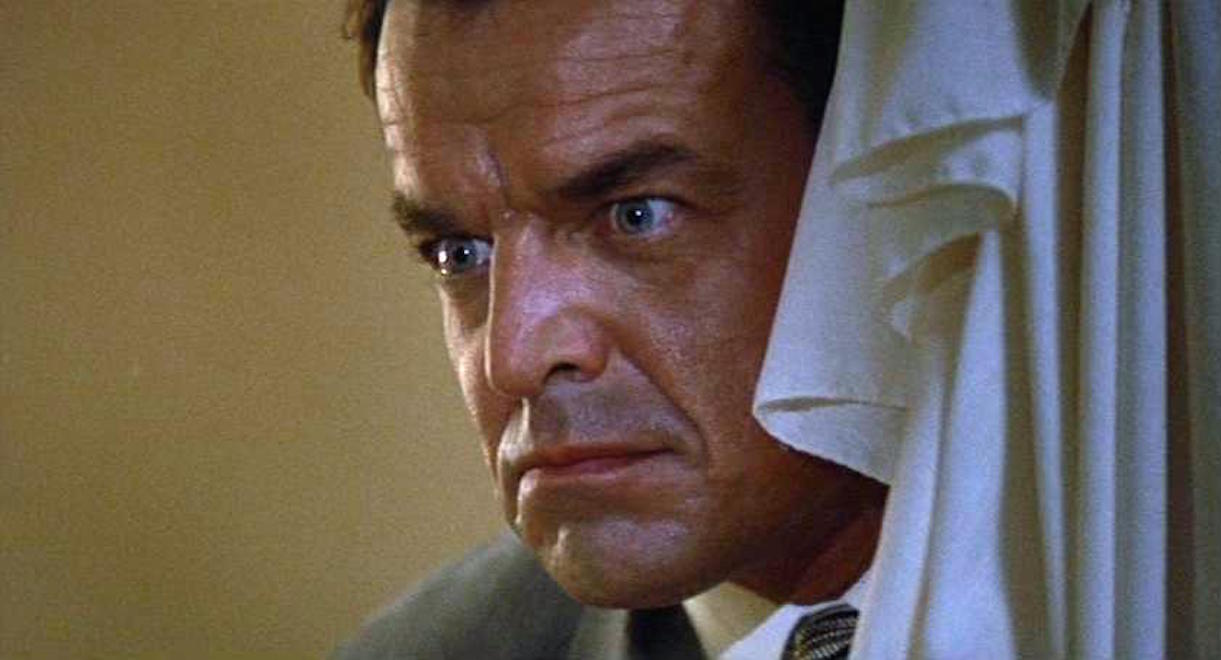 Leland Palmer
