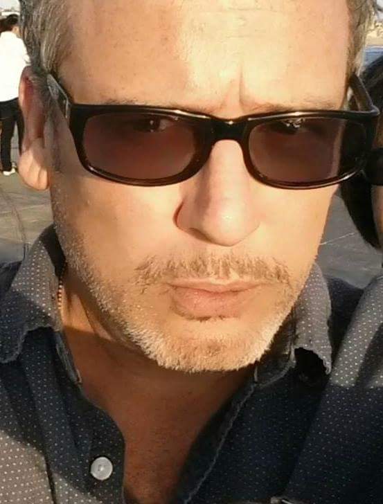 Brian DiMuccio