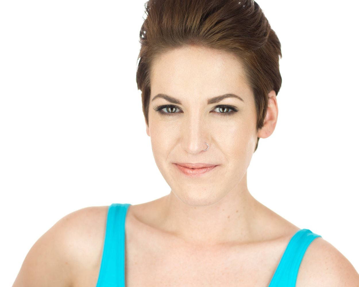Julia Harris