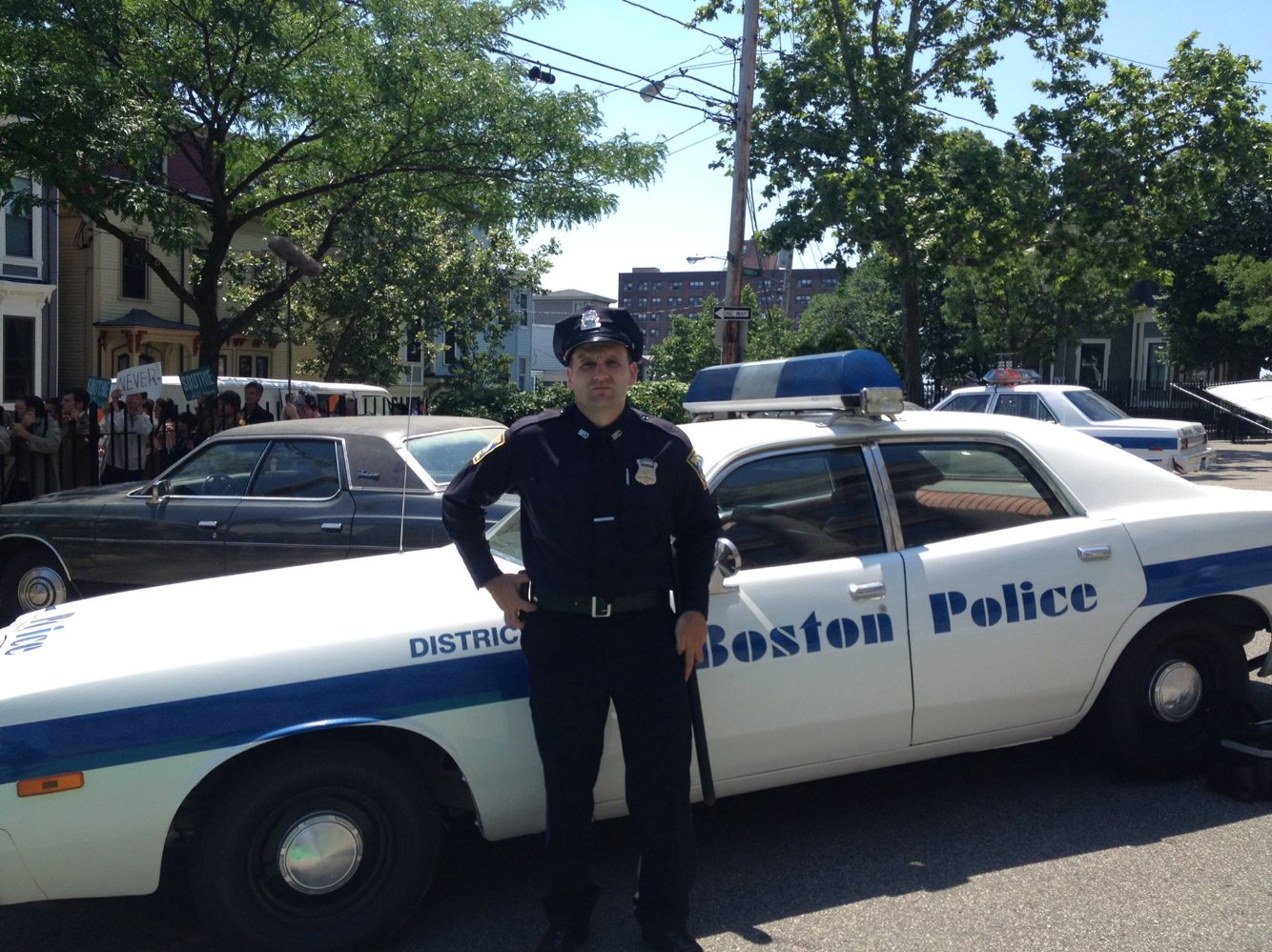 Jesse Christensen