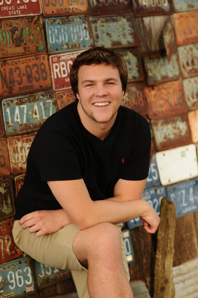 Trevor Allen Martin