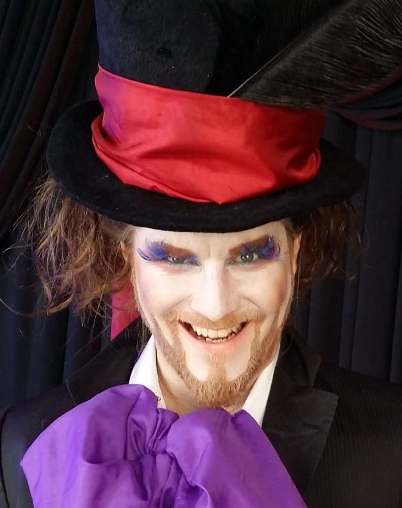 Damian Mavis