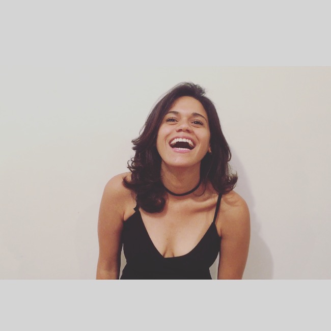 Justina Adorno