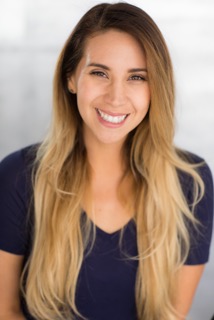Michelle Ashley Matthews