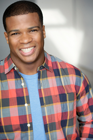 Dustin Green