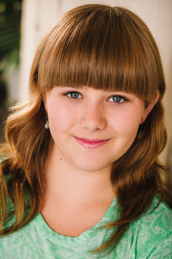 Ada-Nicole Sanger