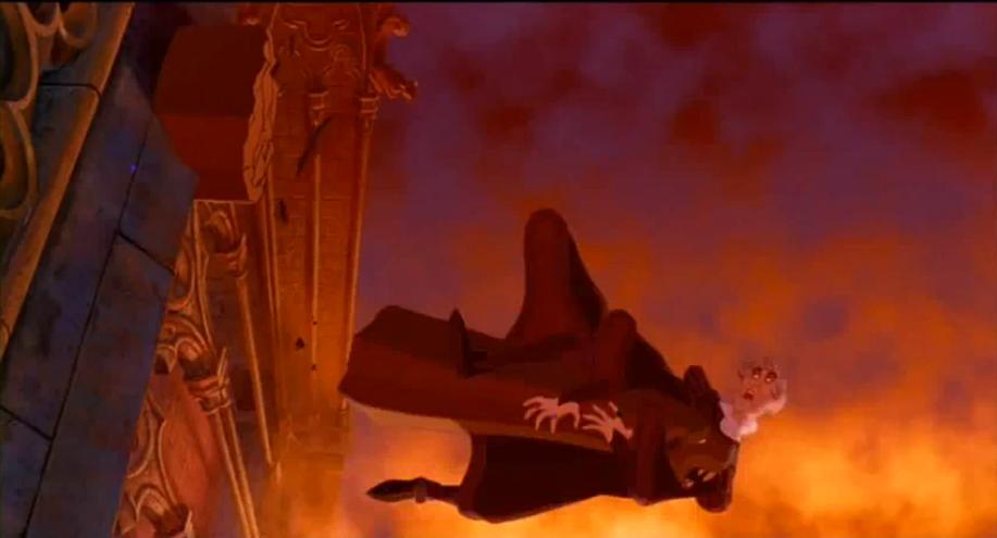 Claude Frollo