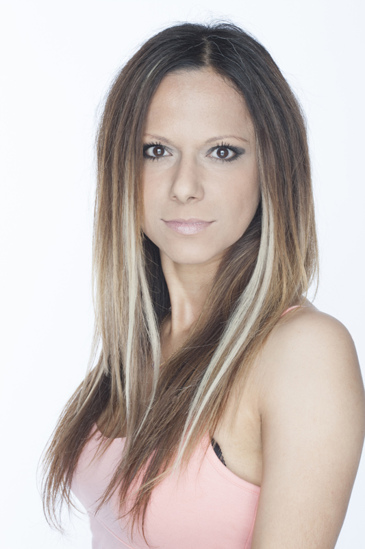 Jasmine Du'Pre