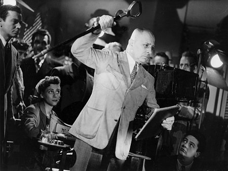 Erich von Stroheim