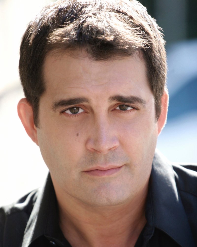 Scott Sahadi