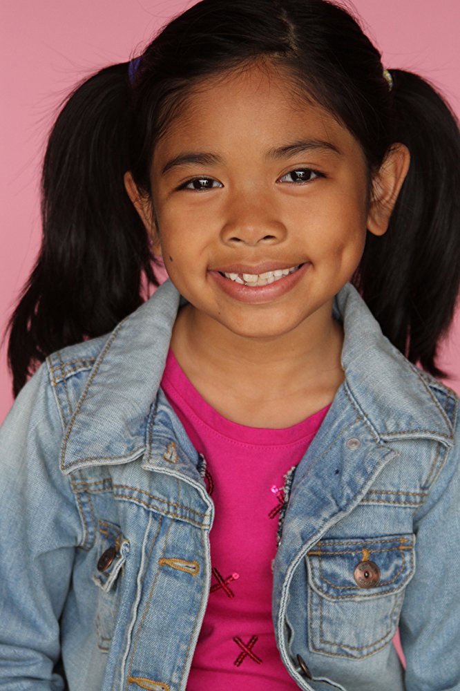 Mikee Castillo