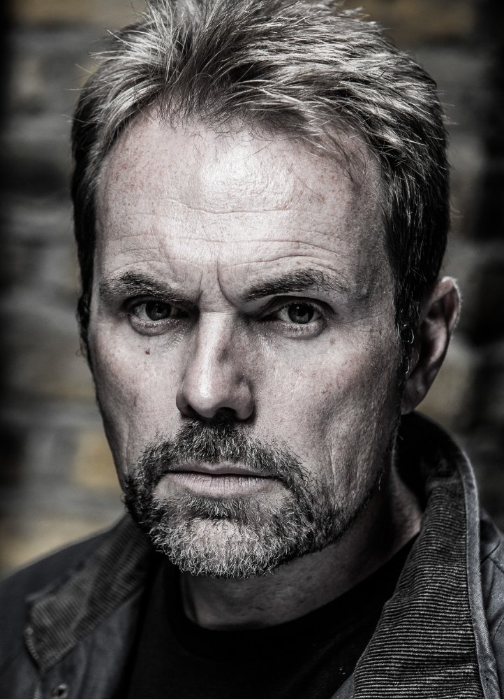 Stephen Parker