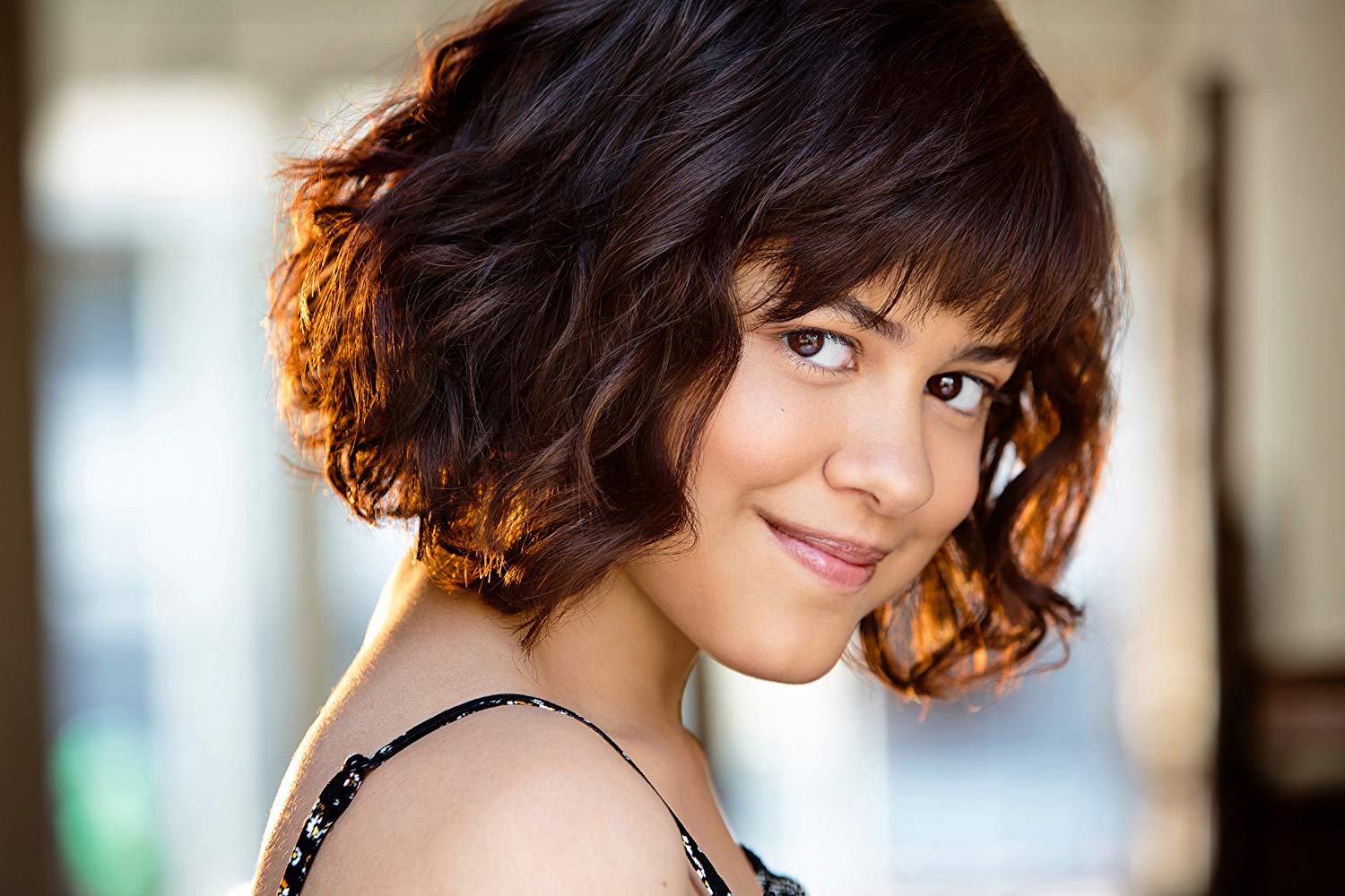 Gracy Samuel