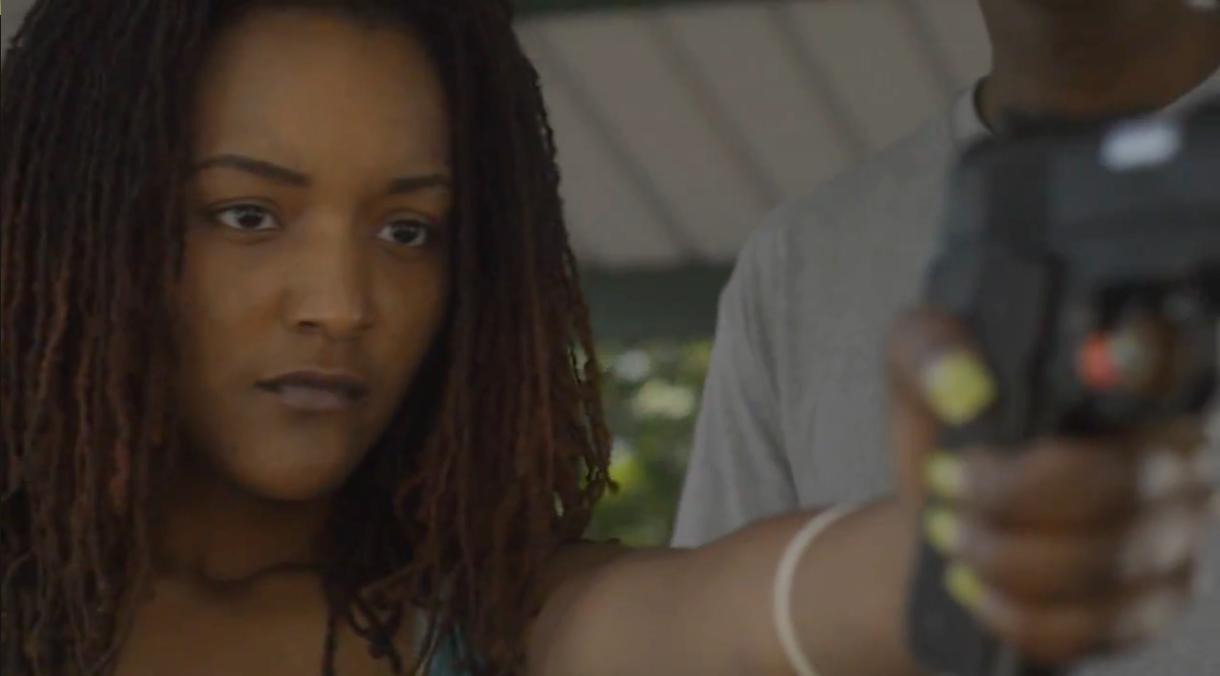 Narlyia Sterling