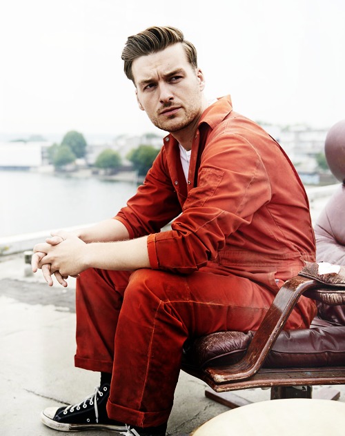 Matt Stokoe