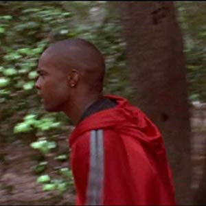 T.J. Johnson, Red Turbo Ranger II, Robot T.J.