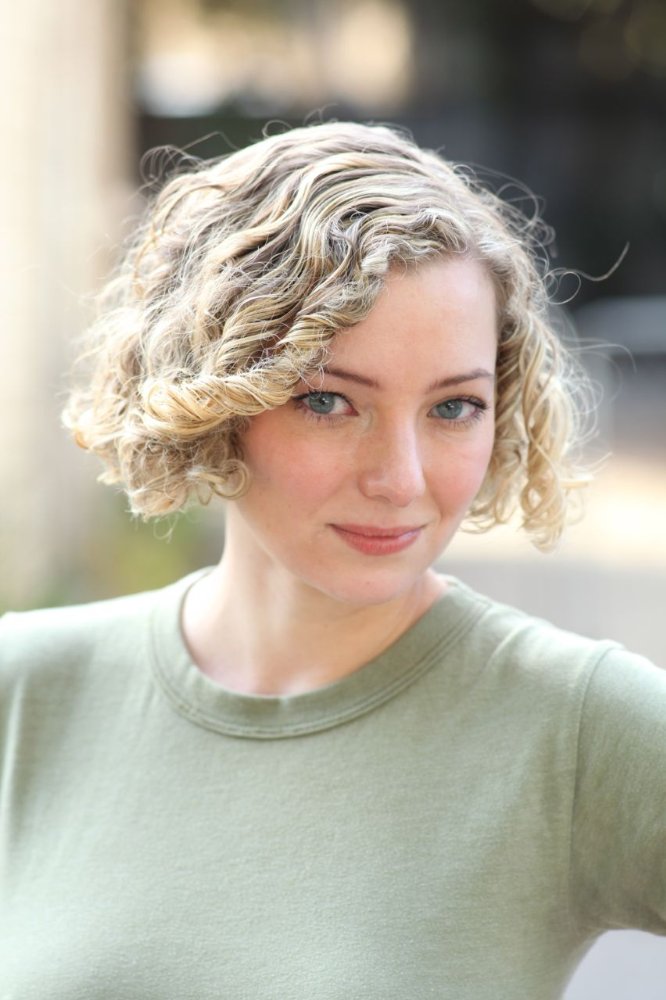 Brittany Slattery