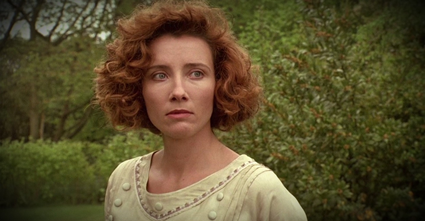 Emma Thompson