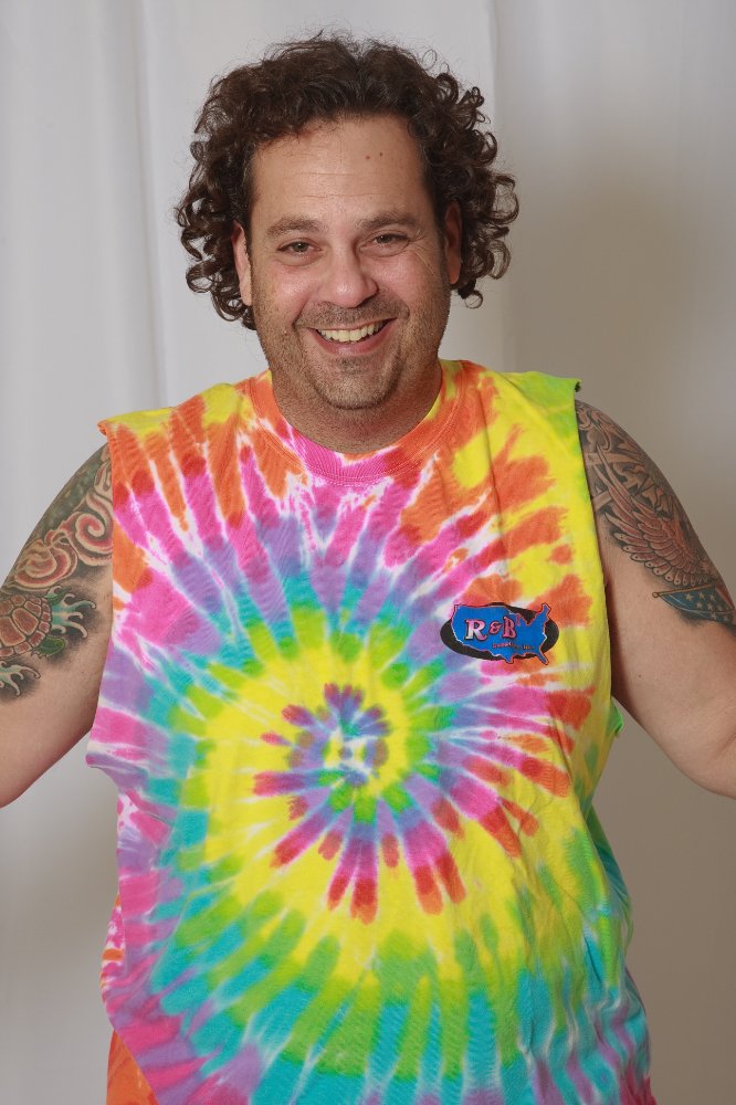 Jeffrey Phillip Block