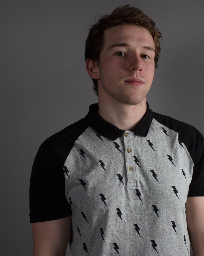 Aaron Latta-Morissette