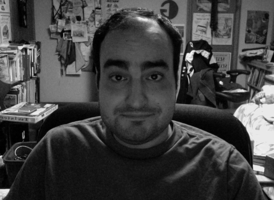 Daniel Hirsh