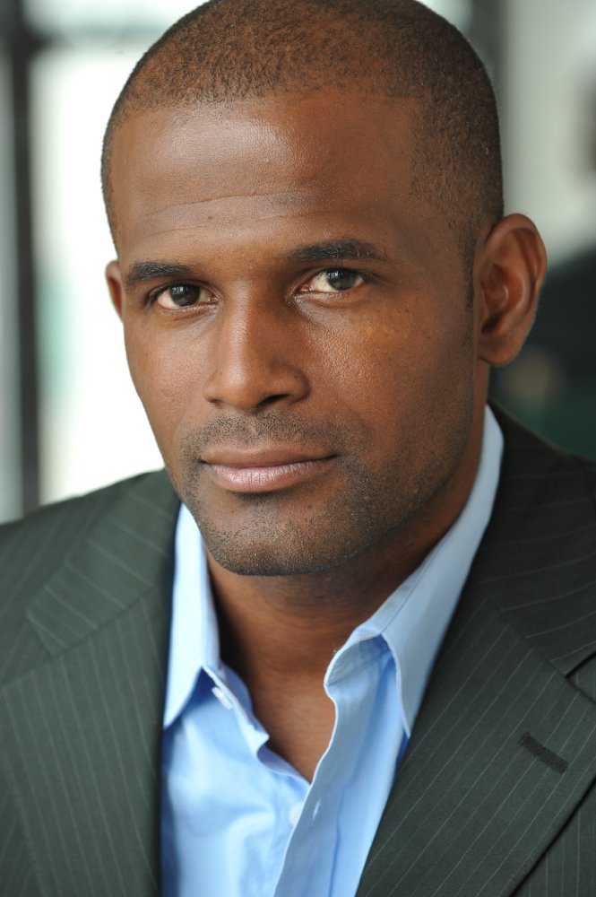 Jeff Greene