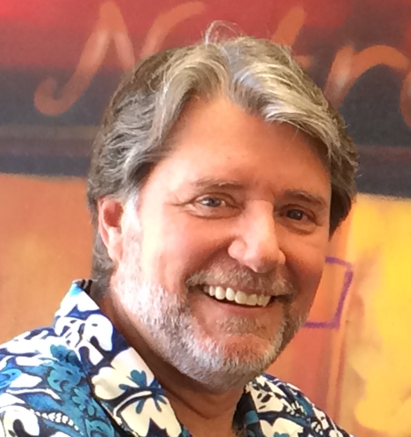 Raymond Normandin