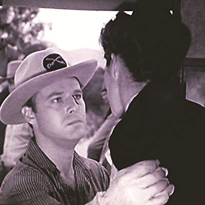 Lieutenant William Rath, Sonny Boston