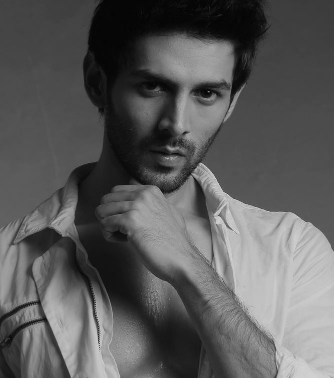 Kartik Aaryan