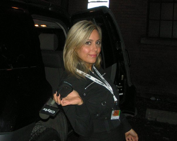 Sandy Chronopoulos