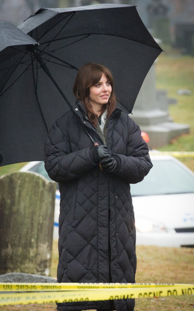 Ophelia Lovibond