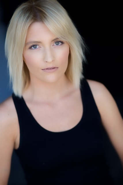 Brittney Berault