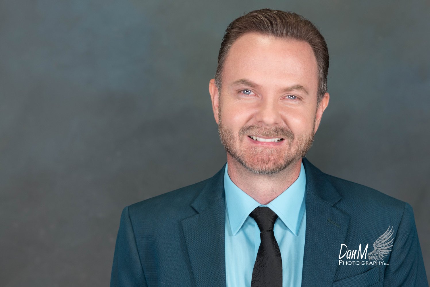 Randy Davison