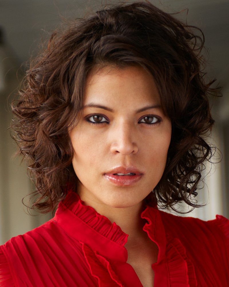 Teresa Tullos